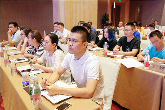賽爾學(xué)院8月寧波、義烏兩地大內(nèi)訓(xùn)集錦